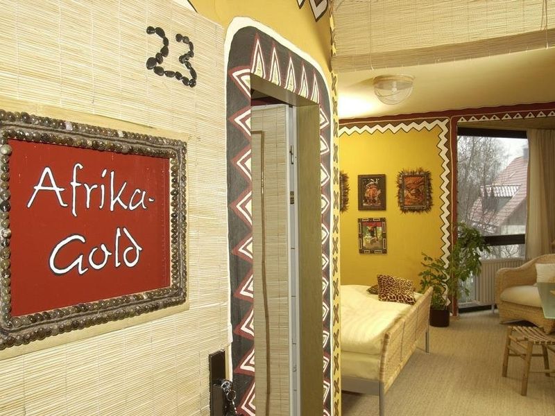 Hotel Photo 16