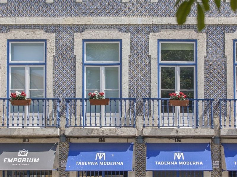 Hotel Photo 22