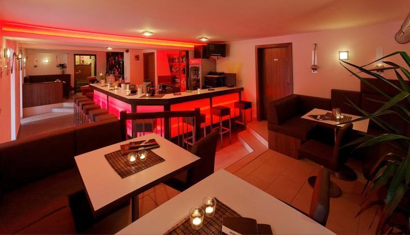 Hotel Photo 13