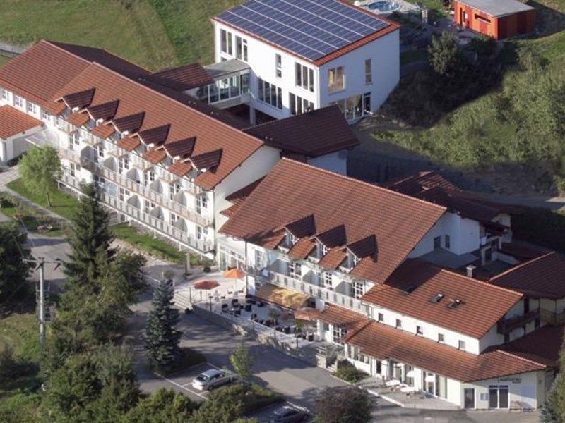 Hotel Photo 20
