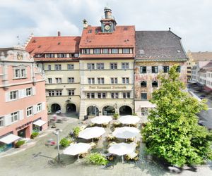 Hotel Barbarossa Konstanz Germany