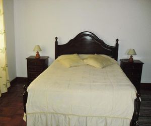 Hospedaria Cardeal Ponta Delgada Portugal