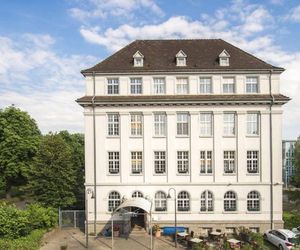 Apartment Hotel Konstanz Konstanz Germany