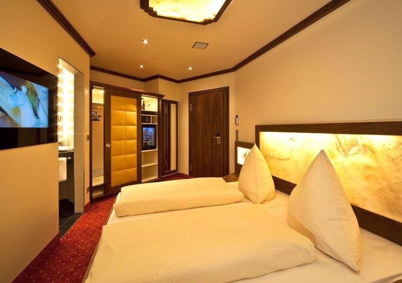 صورة الفندق 2
