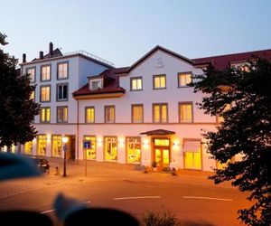 Hotel Constantia Konstanz Germany