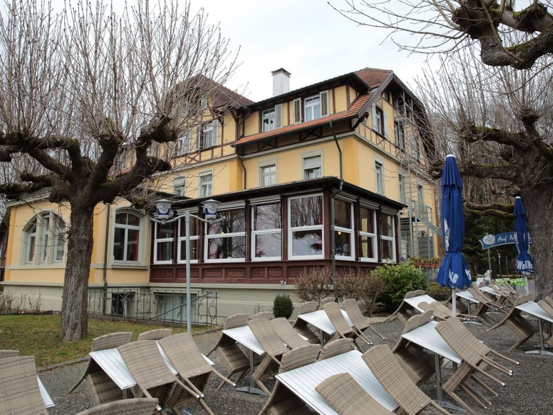 Hotel Photo 1