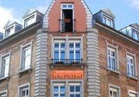 Отзывы Hotel Scheffelhof