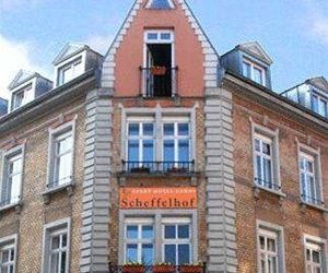 Hotel Scheffelhof Konstanz Germany