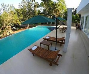 Karma Guesthouse Hikkaduwa Sri Lanka