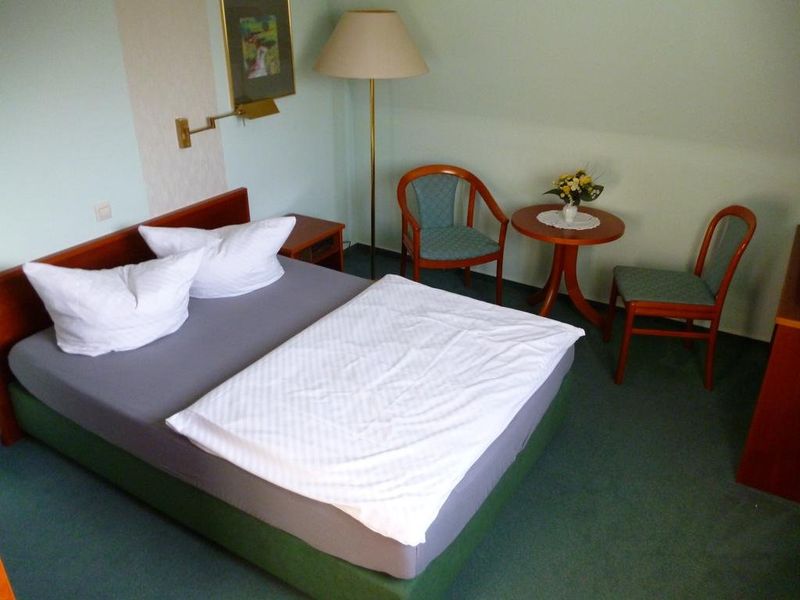 Hotel Photo 1