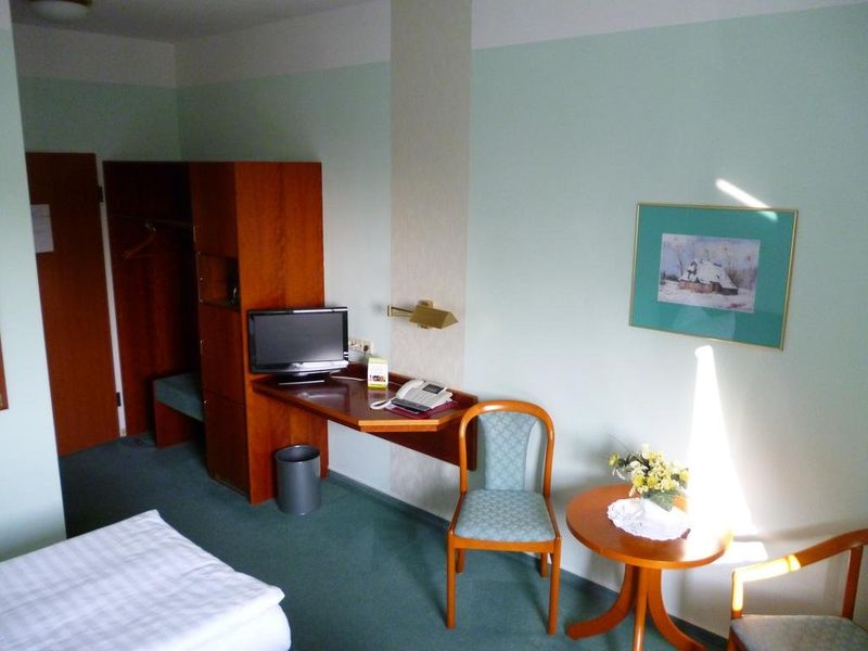 Hotel Photo 7