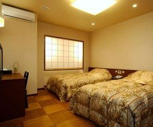 New Hakkeien Hotel Izunokuni Japan