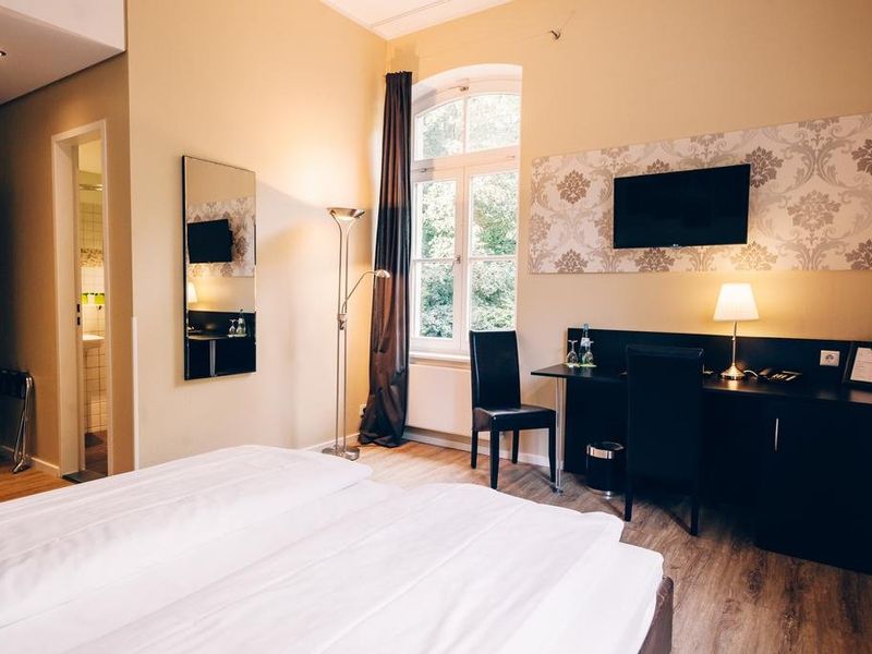 Hotel Photo 2