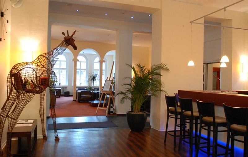 Hotel Photo 7