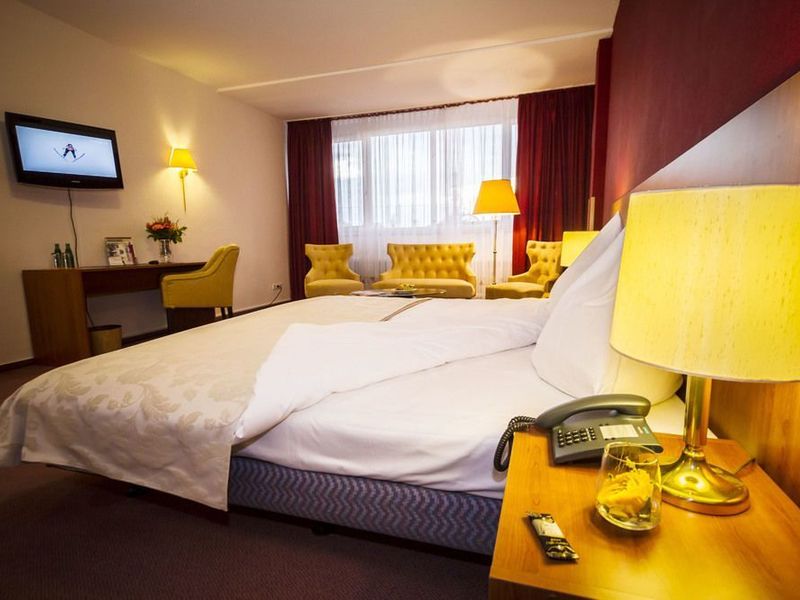 Hotel Photo 1