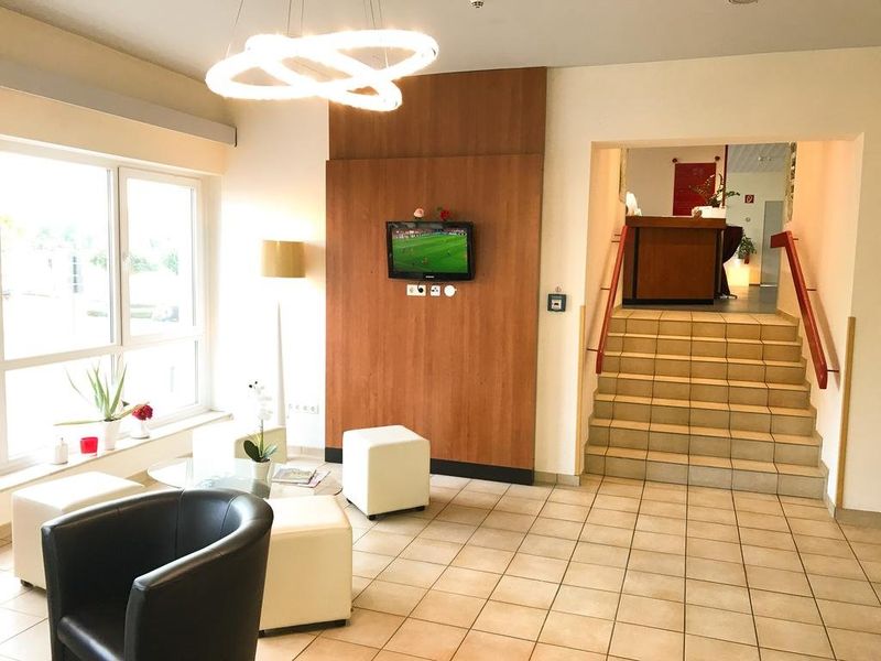 Hotel Photo 16