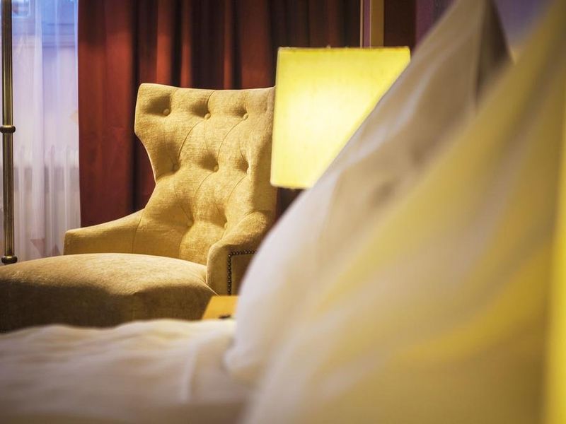 Hotel Photo 3