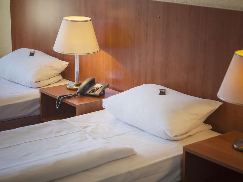 Hotel Photo 5