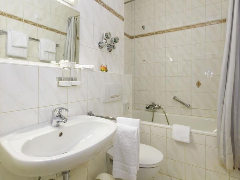 Hotel Photo 10