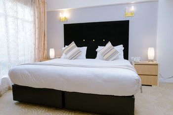 image of hotel West Wood Hotel