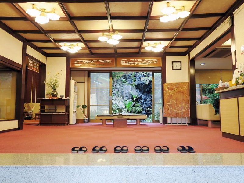 Hotel Photo 14