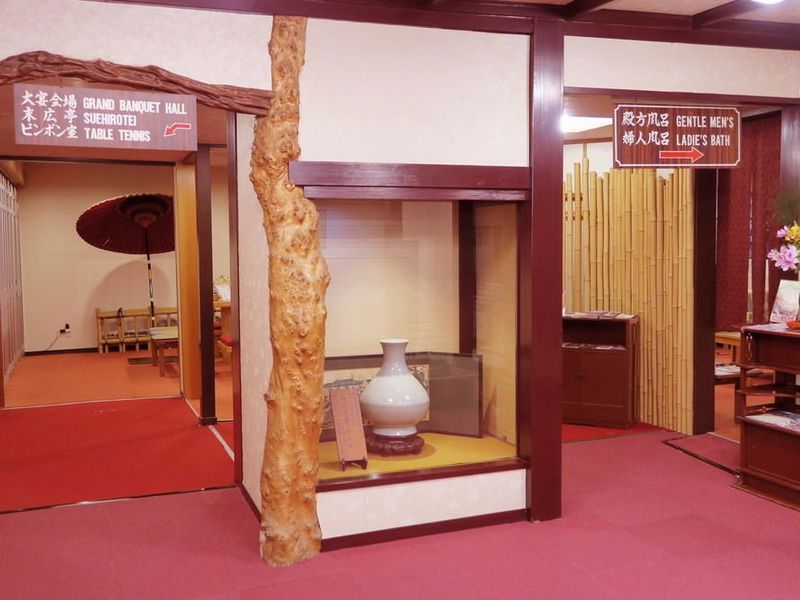 Hotel Photo 19