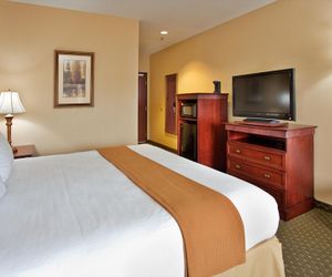 Holiday Inn Express & Suites Enid Enid United States