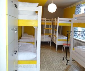 Chisinau Chill Hostel Chisinau Moldova