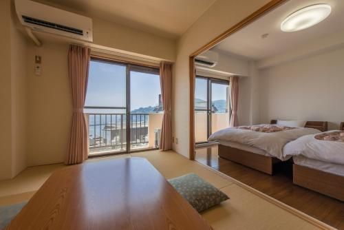 Grandview Atami Private Hot Spring Condominium Hotel