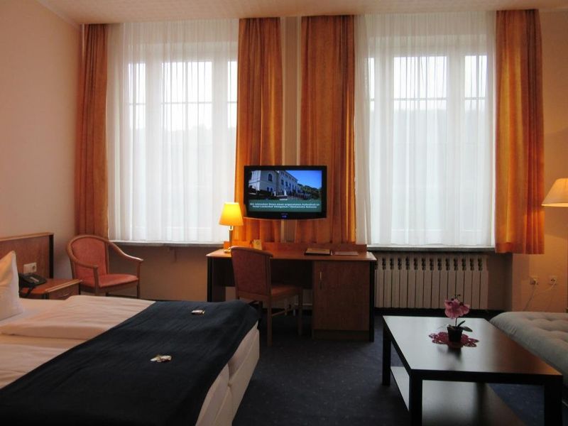 Hotel Photo 7