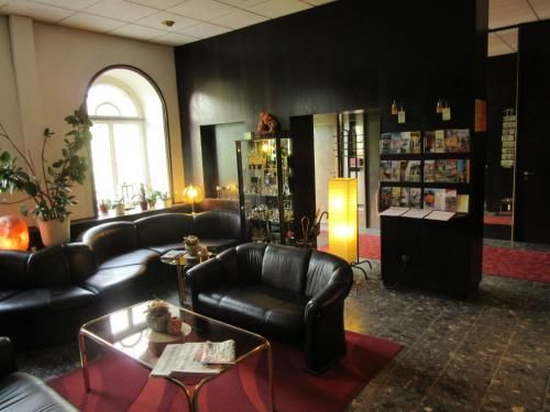 Hotel Photo 8