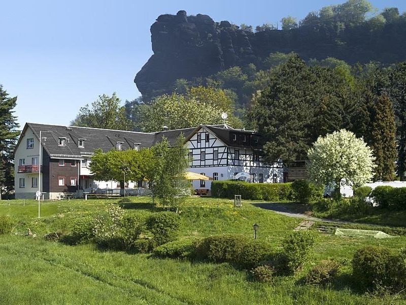 Hotel Photo 15