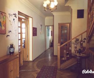 Aram Guest House Yerevan Armenia