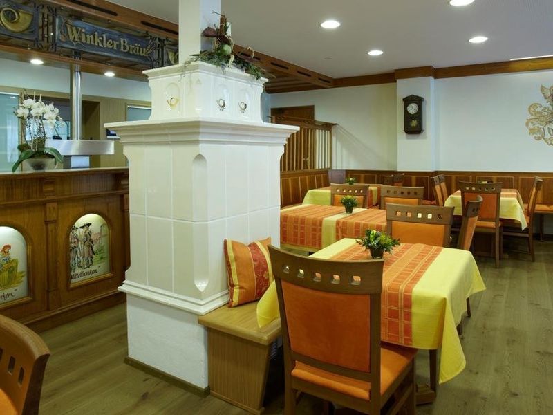 Hotel Photo 15