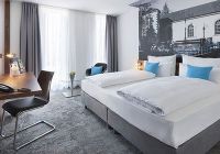Отзывы Best Western Hotel am Europaplatz, 4 звезды