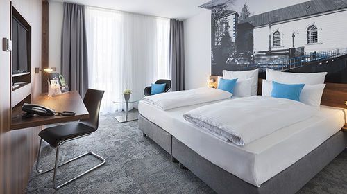 Hotel Photo 1
