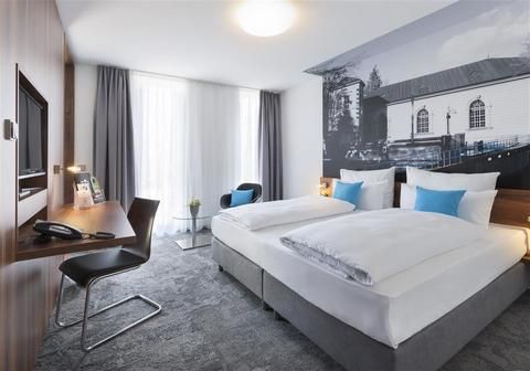 Hotel Photo 2
