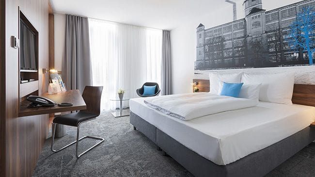 Hotel Photo 3