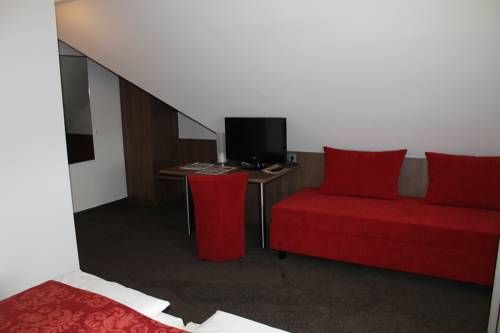 Hotel Photo 11