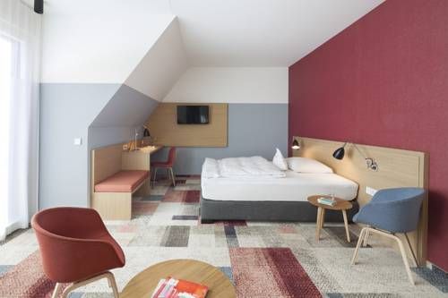 Hotel Photo 21