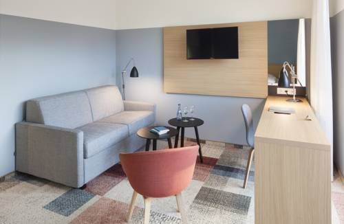 Hotel Photo 10