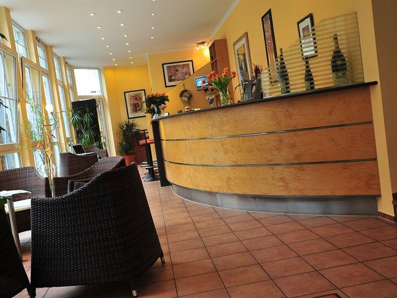 Hotel Photo 20