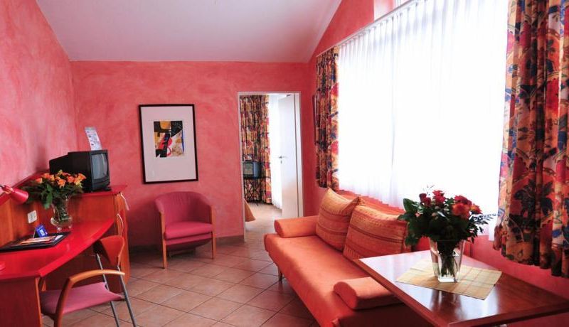Hotel Photo 7