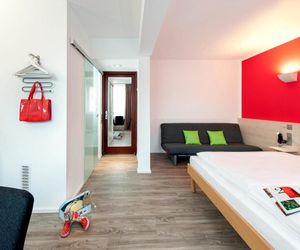 ibis Styles Köln City Cologne Germany