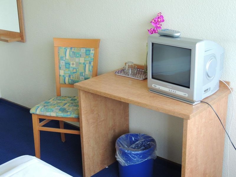 Hotel Photo 1