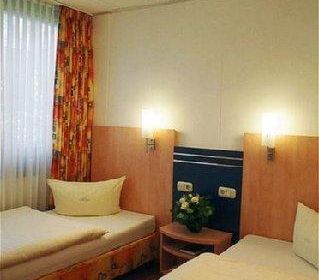 hotel booking template