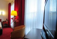Отзывы Cerano City Hotel Köln am Dom, 3 звезды