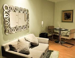 Gramercy Residences Apartments Makati City Philippines