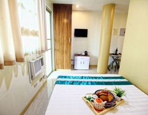 OYO 139 Starlight Bed and Breakfast Pasay City Philippines