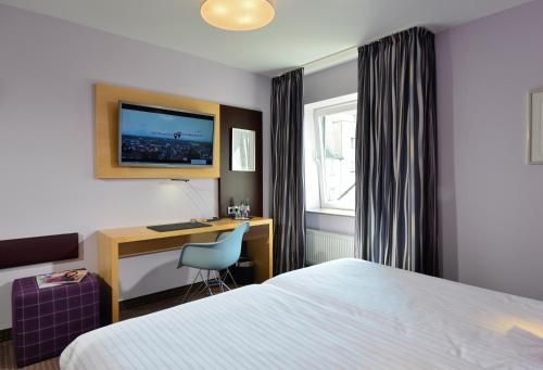 Hotel Photo 1